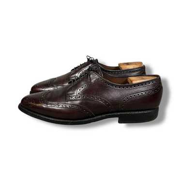 靴 Allen Edmonds Concord made in USA Allen edmonds concord mens - Gem