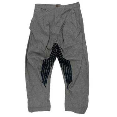 Vivienne westwood sarouel pants - Gem