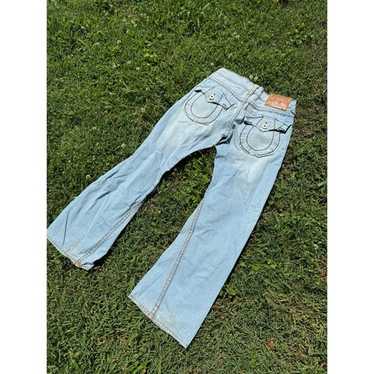 Rare true religion super - Gem