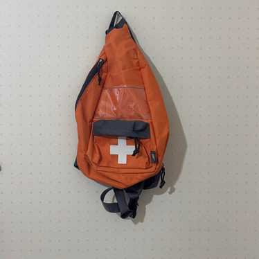 Patagonia 00s Shoulder Bag Body Bag [Used Very Good] limited