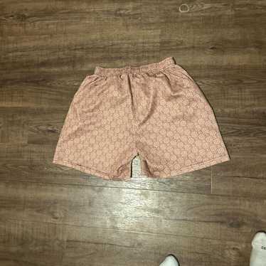 ウェア Eric Emanuel Gucci Eric Emanuel EE Basic Short (FW21) Purple Men's - FW21 - US