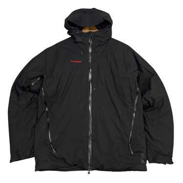 Mammut drytech premium - Gem