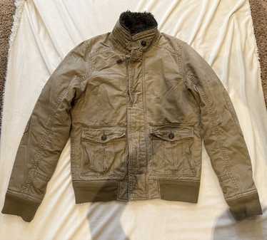 RUEHL No.925 Fulton Jacket, Size L No noticeable scratches