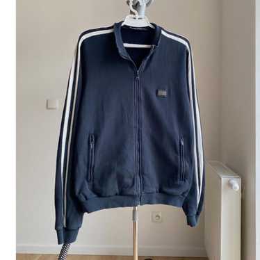 Dolce&gabbana calcio zip up - Gem