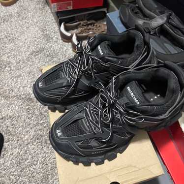 Balenciaga track sneaker us - Gem