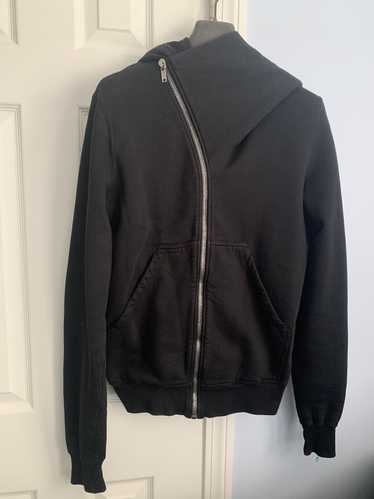 rick owens マウンテンフーディ　アーカイブ RICK OWENS DRKSHDW - 【25SS】マウンテン フーディー ジップ