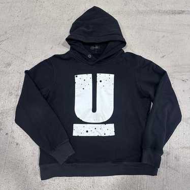 Undercover u hoodie - Gem