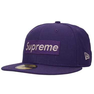Supreme box logo hat - Gem