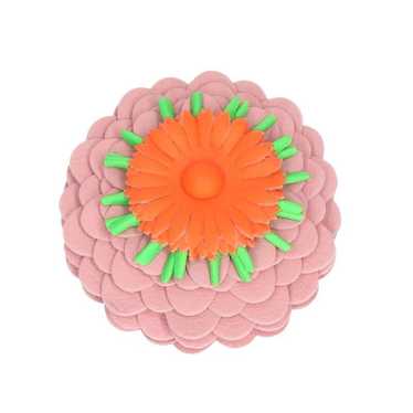 Loewe stud flower bag - Gem