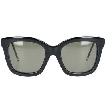 小物 Thom browne TB-501 THOM BROWNE サングラス 生産終了 (DITA期)通販 TB-501-A-T BLK