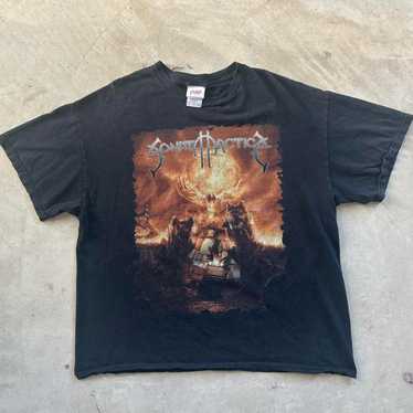 Sonata arctica reckoning night - Gem