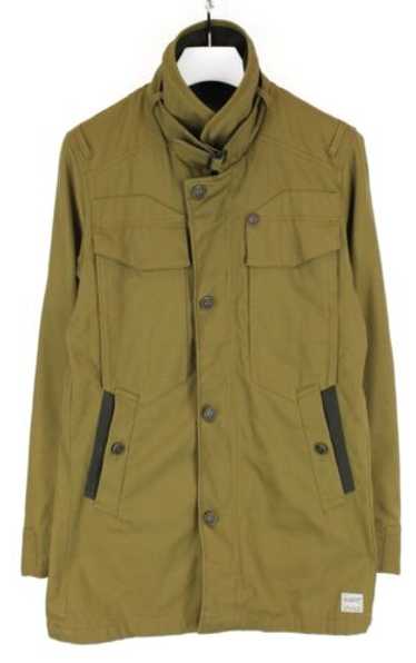 ジャケット・アウター G-STAR RAW GARBER SERVICE TRENCH Garber Trench | Other | G-STAR® CA
