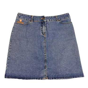 Vintage mini skirt betsey johnson - Gem