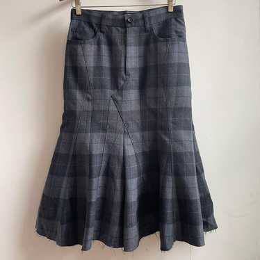 Junya Watanabe skirt - Gem