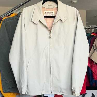 1950s mcgregor jacket - Gem