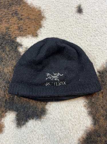 Arcteryx vintage beanie - Gem