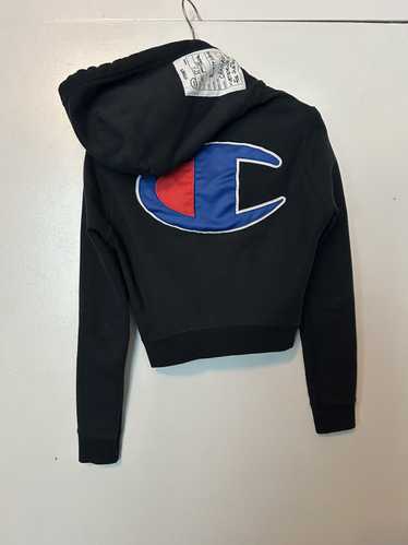Vetements champion 2017 XS トレーナー Vetements champion 2017 XS トレーナー VETEMENTS × Champion
