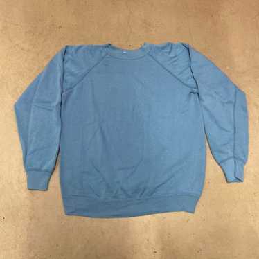 60s sweatshirt sportswear vintage - Gem