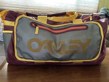 バッグ 90s archive OAKLEY gimmick shoulder bag Oakley Vintage Tactical Crossbody Bag – Ropa Chidx
