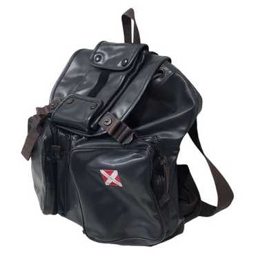 LUGGAGE LABEL Yoshida bag rucksack [LINER] 951-09249 Black