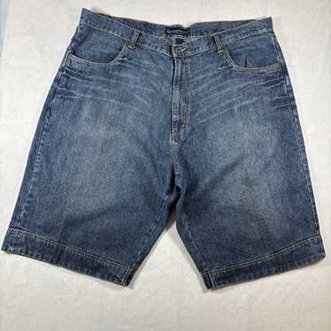 Jorts karl kani denim - Gem