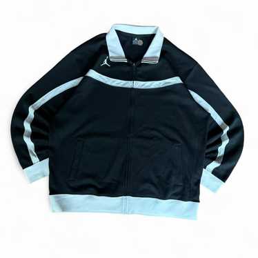Vintage jordan track jacket - Gem