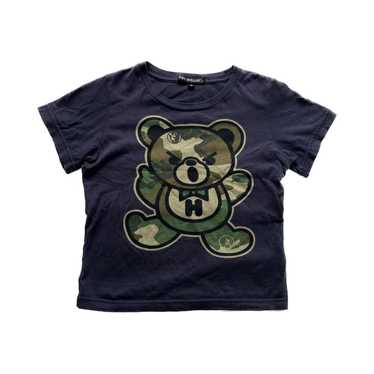 HYSTERIC GLAMOUR 24SS BABY BEAR スウェット Hysteric glamour baby bear - Gem
