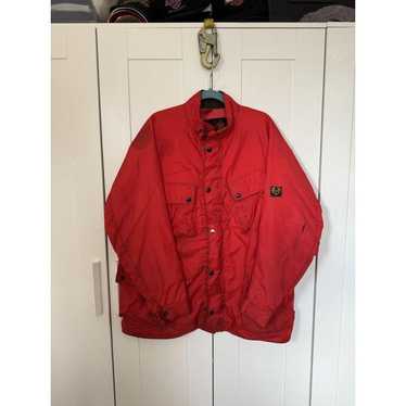 80s belstaff vintage - Gem