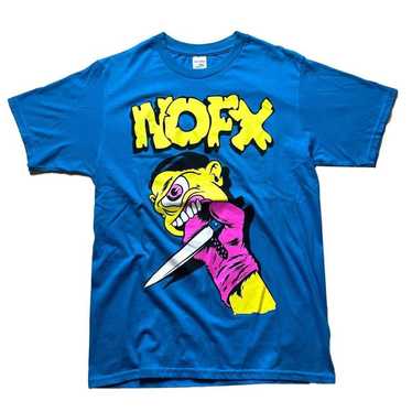 Nofx T Shirt - Gem