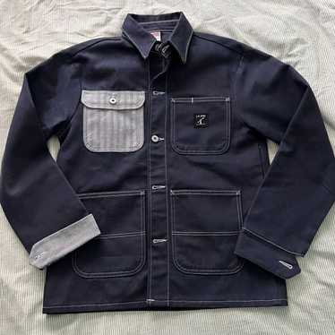 Pointer brand chore - Gem