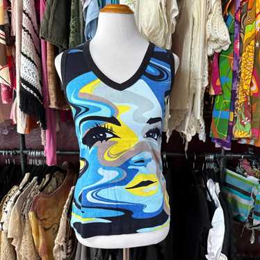 Custo barcelona top - Gem
