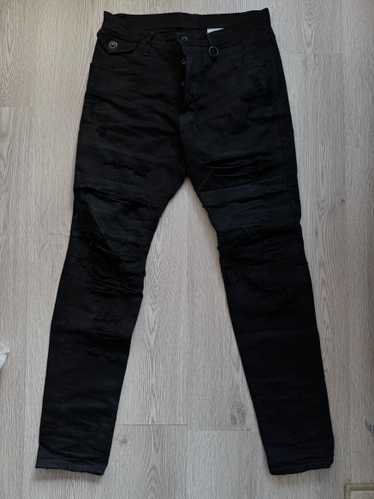 _julius SS13 [ vandalism; ] size1 サルエル _julius SS13 [ vandalism; ] size1 サルエル - メルカリ
