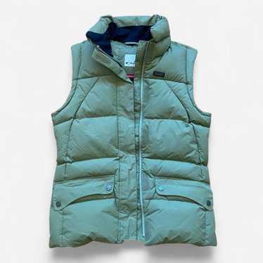 Vintage oakley puffer vest - Gem