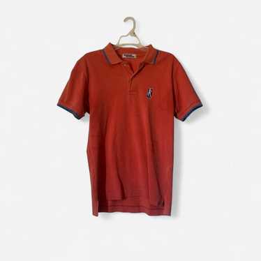 トップス hysteric glamor design polo shirts swag トップス hysteric glamor design polo shirts swag Hysteric