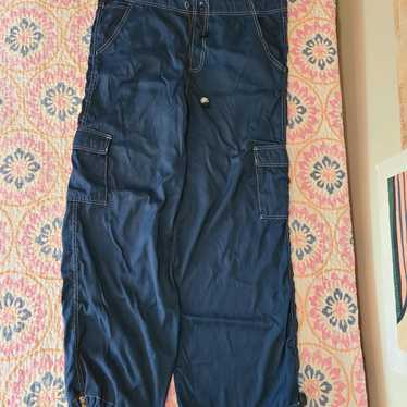 Kikwear pants vintage - Gem