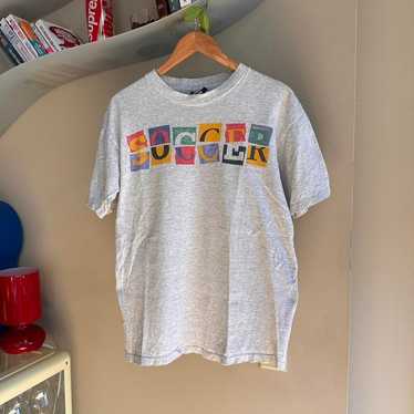 Vintage umbro shirt - Gem