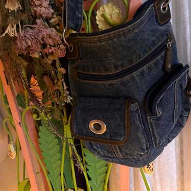 Diesel vintage bag - Gem