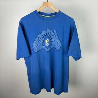 Vintage rocawear t shirt - Gem