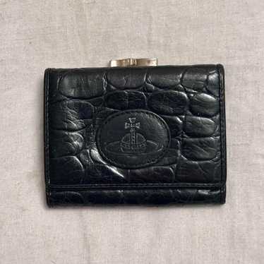 Vivienne westwood embossed orbs - Gem