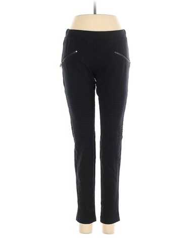 Express Women Black Casual Pants M - image 1