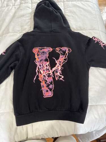 トップス Vlone x Never Broke Again Eyes Hoodie M Vlone x Never Broke Again Eyes Hoodie XXL | eBay