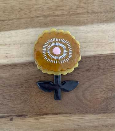 Max mara pin - Gem