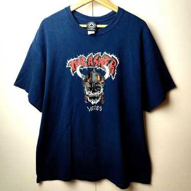 Thrasher vintage 90s - Gem