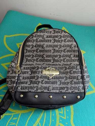 Juicy couture logo mini - Gem