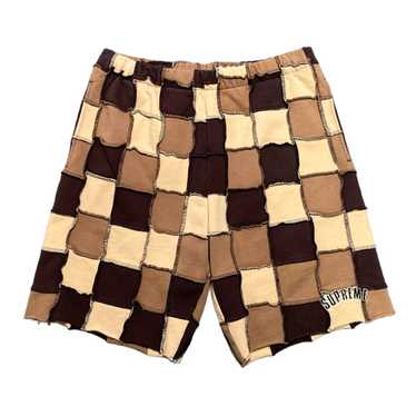 Supreme supreme sweatshort - Gem