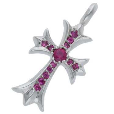 Chrome hearts tiny fat - Gem