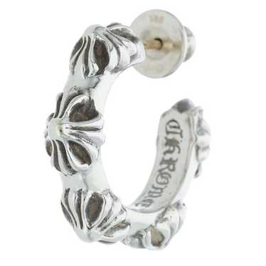 chrome hearts plane hoop クロムハーツ Chrome hearts hoop - Gem