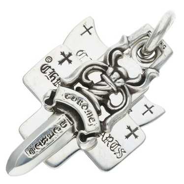 Chrome hearts three trinkets - Gem