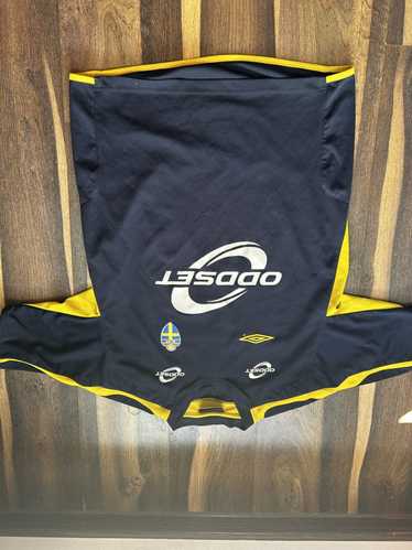 Umbro × vintage sweden - Gem