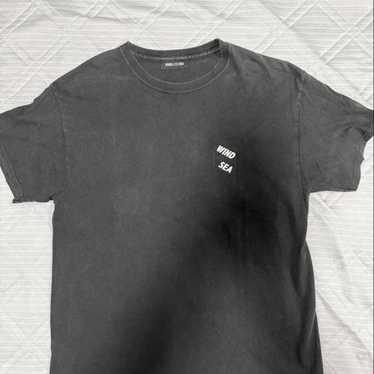 トップス WIND AND SEA x SMOOTHY Sea Tee Black M ALL – Page 4 – WIND AND SEA